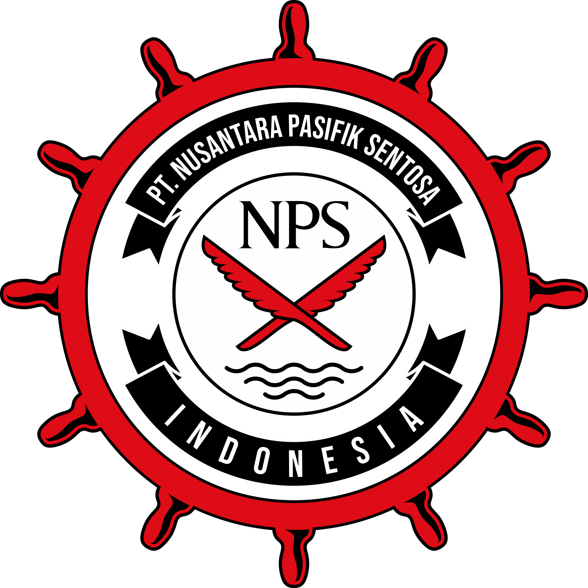Nusantara Pasifik Sentosa